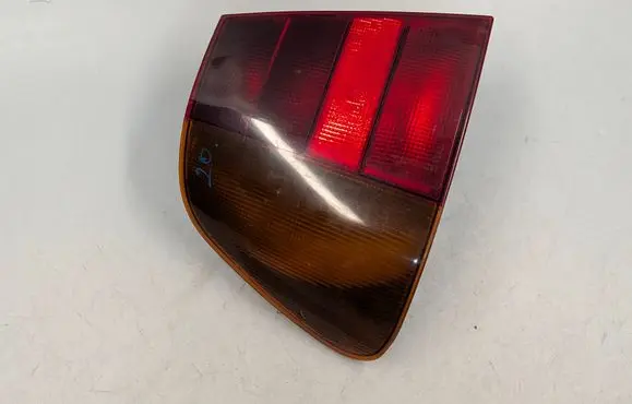 Volkswagen Polo III 6N 6N2 6NF Rear/tail lights 69906690