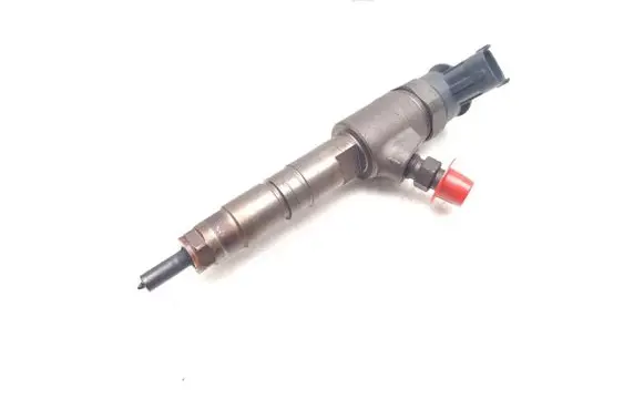 Ford Focus Fuel injector CV6Q-9F593-AA 0445110489