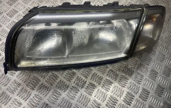 Volvo S80 Headlight/headlamp 8662855 89006404