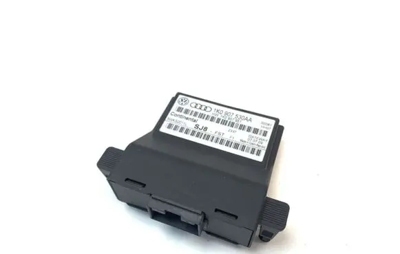 Audi A3 S3 8P Other control units/modules 1K0907530AA