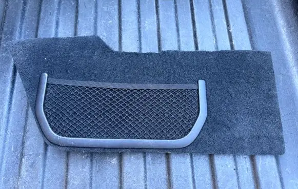 Volvo S90, V90 Other center console (tunnel) element 31389265 31694409