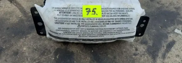 Renault Kangoo II Passenger airbag 985255508R