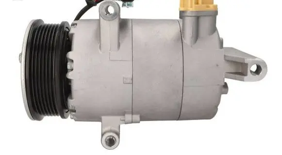 Ford Transit Air conditioning (A/C) compressor (pump) BK2119D629AC 10-3773 1770253