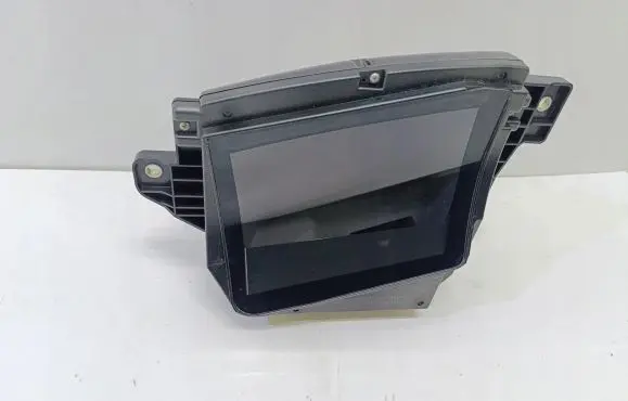 BMW X6 F16 Head up display screen 9321277