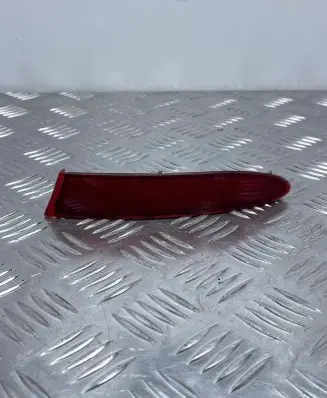 BMW X3 F25 Rear tail light reflector 7214316