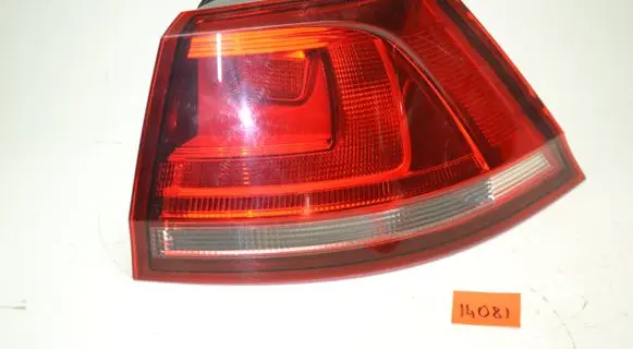 Volkswagen Golf VII Rear/tail lights 5G9945096C