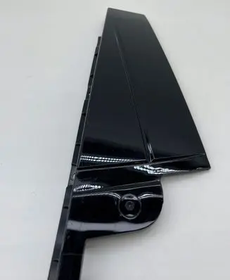 Jeep Compass Rear door trim (molding)