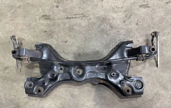 Volkswagen Up Front subframe 1S0199315F