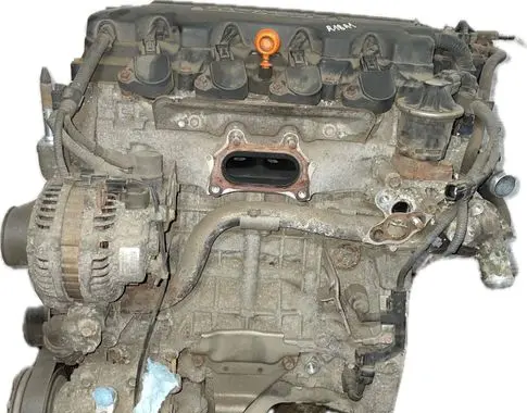 Honda Civic Engine R18A1