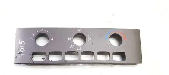 Volvo S40, V40 Other interior part 612700 0142697g01