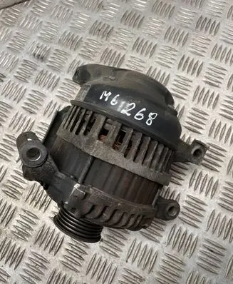 Mazda 6 Generator/alternator A2TJ0391C