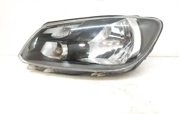 Volkswagen Caddy Headlight/headlamp 2K5941005B 1EL01055111