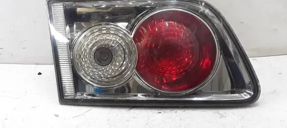 Mazda 6 Tailgate rear/tail lights 22661974