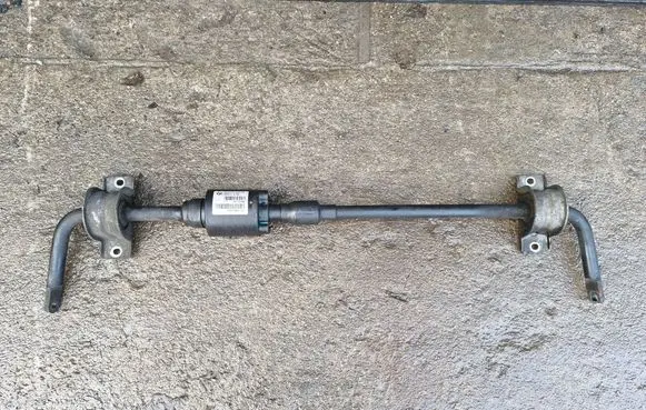 BMW X5 E70 Rear active stabilizer 37126771045 6771045 3712677104510