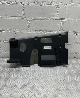 BMW X5 F15 Dashboard lower bottom trim panel 9252418