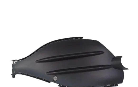 Mercedes-Benz EQB Front bumper lower grill A2438859103