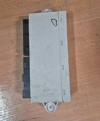 Door control unit/module