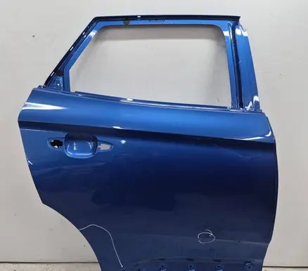 Opel Grandland X Rear door YP00158080D