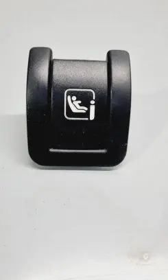 Hyundai Tucson TL ISOFIX cover X89355D7010 89855D7000TRY