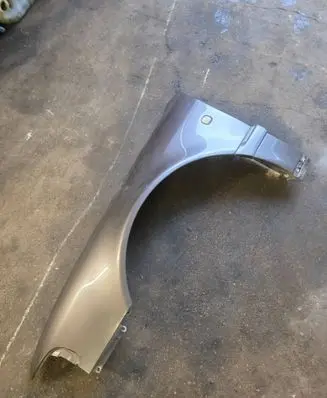 Audi A8 S8 D2 4D Fender