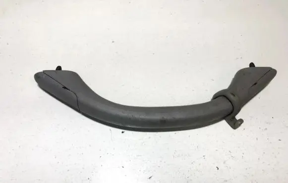 Nissan Micra Rear interior roof grab handle