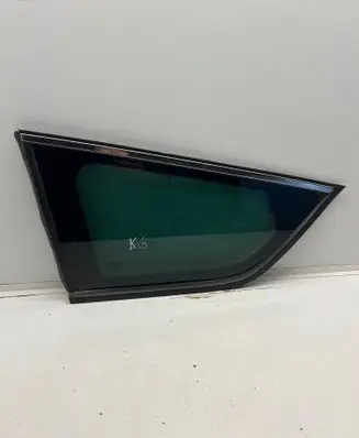 Renault Scenic IV - Grand scenic IV Rear side window 7810003