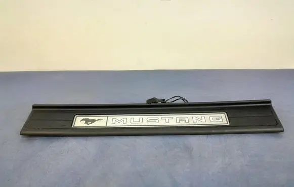 Ford Mustang VI Foot area side trim FR3B6313222C