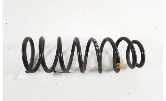 Toyota Corolla Verso E121 Rear coil spring 48231-13100