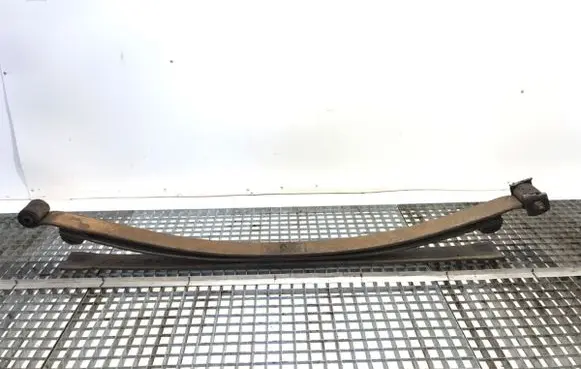 Volkswagen II LT Rear leaf spring 
