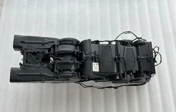 Audi Q8 Interior heater climate box assembly 4M0820004 CZ4432302517