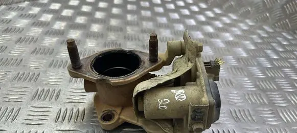 KIA Sorento Throttle valve 2846-2F700