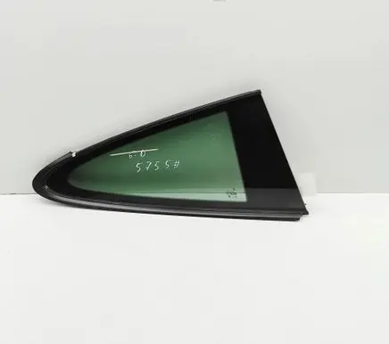 Porsche 911 991 Rear side window 99154311203 991543112