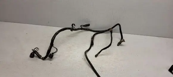 Seat Leon (1M) Positive cable (battery)