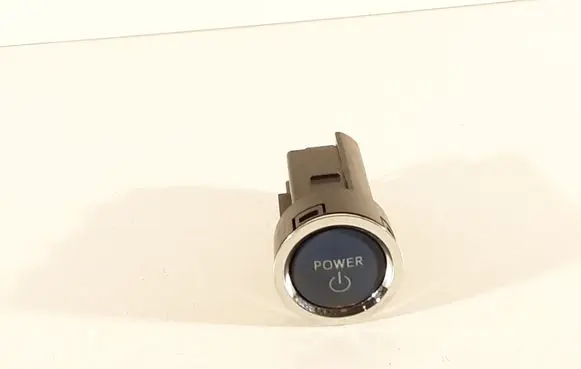 Toyota Auris E180 Engine start stop button switch 15C542 2010DJ2910 TMIMB3C1