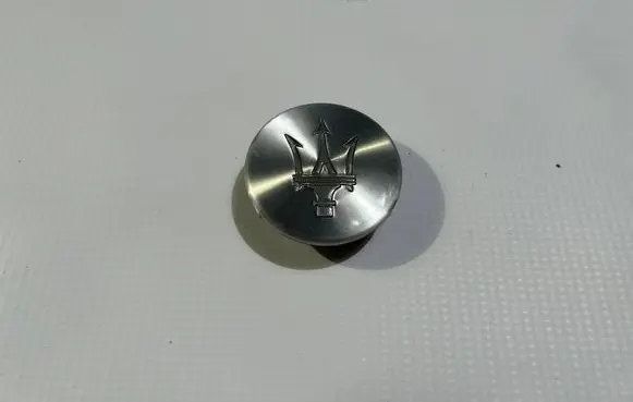 Maserati GranTurismo Original wheel cap 720975