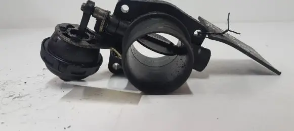 Renault Laguna II Throttle valve