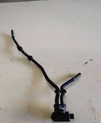 Audi Q7 4L Exhaust gas pressure sensor 059906051L