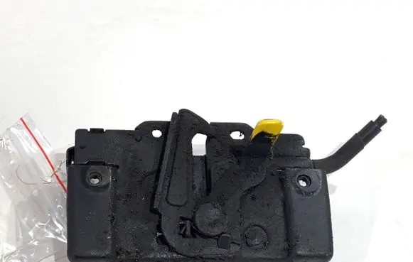 Ford Fiesta Engine bonnet/hood lock/catch 8A6A-16700BD-CC