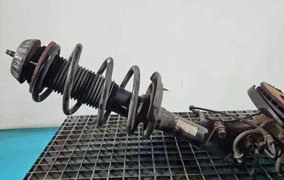 Hyundai i20 (GB IB) Front shock absorber/damper 54604C8000 IMPRK1567673