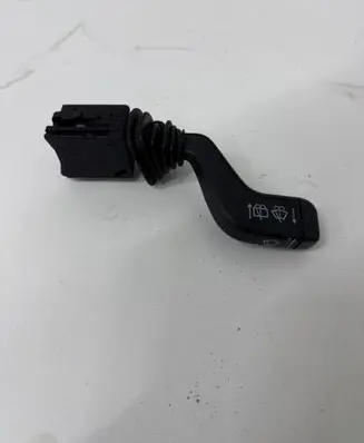 Opel Corsa C Wiper control stalk 09185415