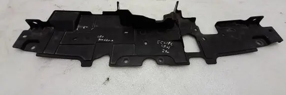Mitsubishi Eclipse Cross Intercooler air guide/duct channel 5379A942