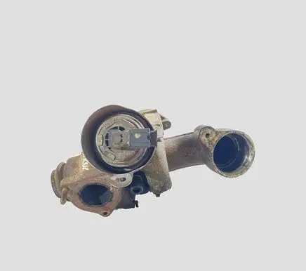 Citroen C5 Turbo 9688361580