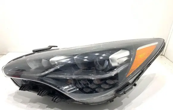 KIA Stinger Headlight/headlamp