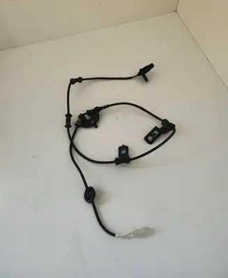 ABS rear brake sensor