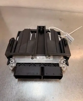 BMW 5 F10 F11 Other control units/modules 