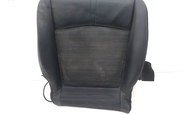 Nissan Leaf II (ZE1) Driver seat console base 