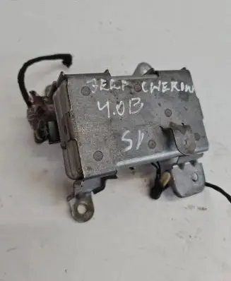 Jeep Cherokee Airbag control unit/module P56007108 TMB320402115