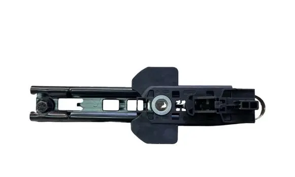 Volvo XC90 Seat belt adjustment rail 616521700A