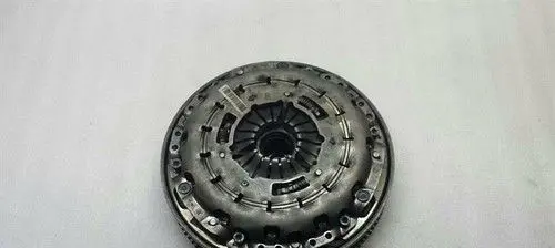 BMW 3 E92 E93 Clutch set kit 21217638349