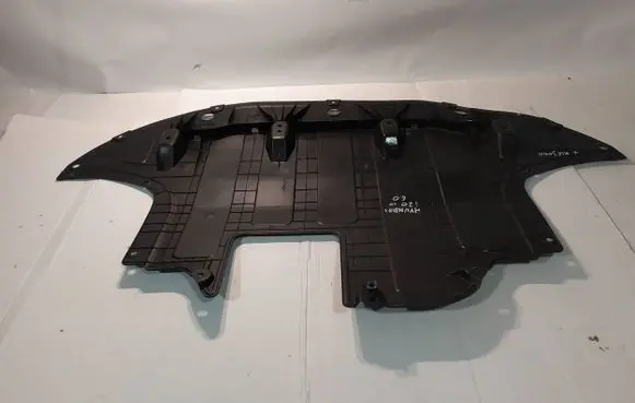 Hyundai i20 (BC3 BI3) Front bumper EK2862 305486